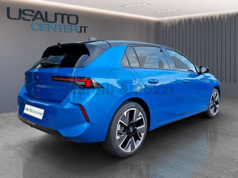 Opel Astra-e Astra-e 156 CV GS