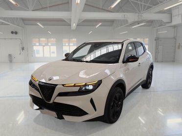 ALFA ROMEO JUNIOR 1.2 136 CV HYBRID EDCT6 IBRIDA SUV