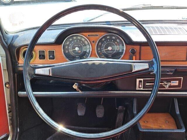 Fiat 125 1.6 SPECIAL -UNICO PROPRIETARIO