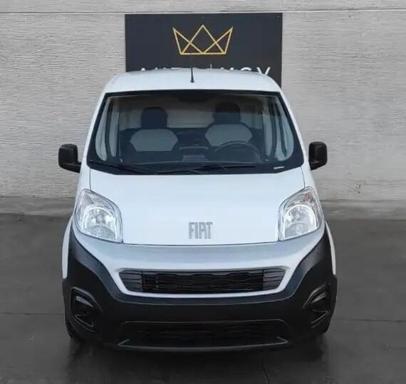 Fiat Fiorino 1.3 MJT 95CV Cargo SX