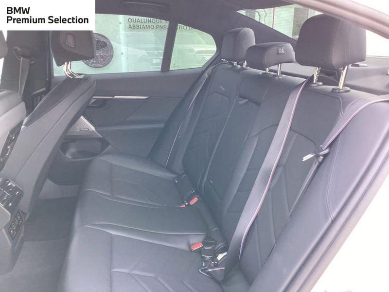 BMW Serie 5 520D 48V SDRIVE MSPORT PRO AUTO