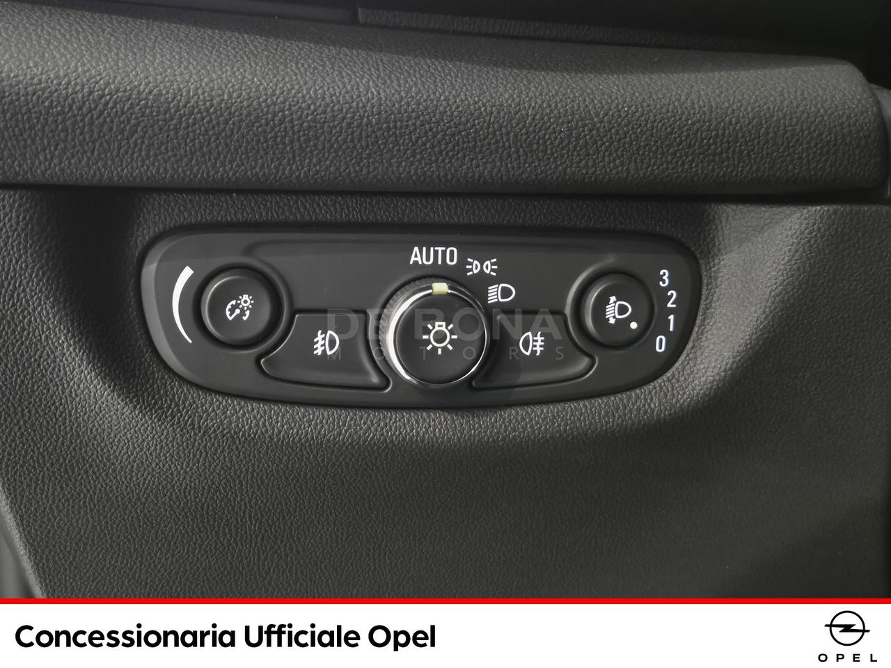 Opel Insignia sports tourer 2.0 cdti innovation s&s 170cv auto 8m my18.5