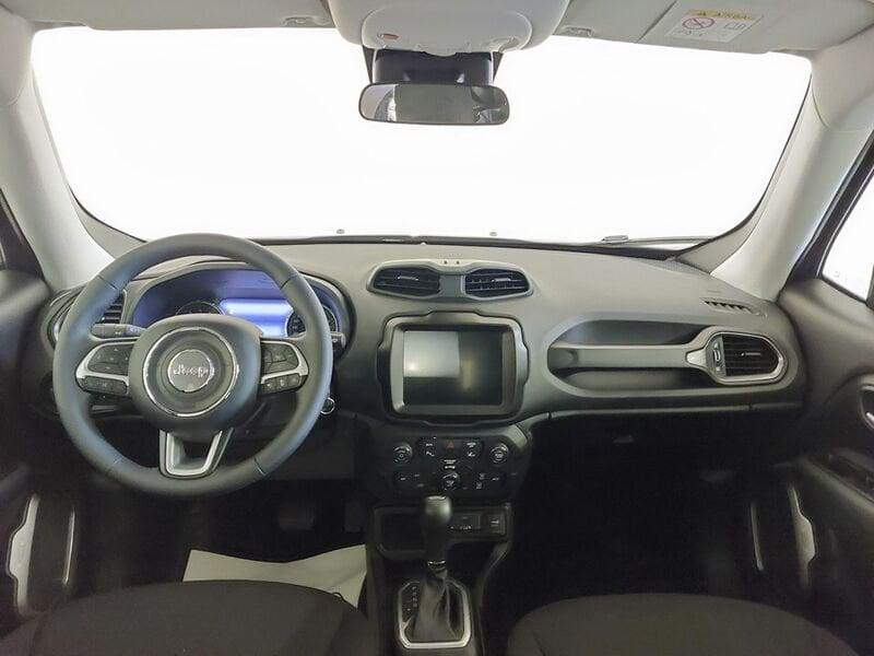 Jeep Renegade Renegade 1.5 Turbo T4 MHEV Limited