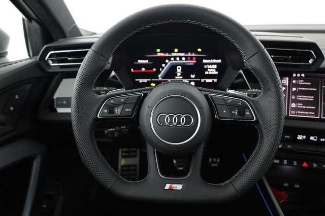 Audi S3 B&O QUATTRO ACC SPORTBACK TETTO EDITION ONE PDC