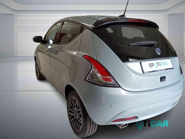 LANCIA Ypsilon 1.0 FireFly 5 porte S&S Hybrid Platino