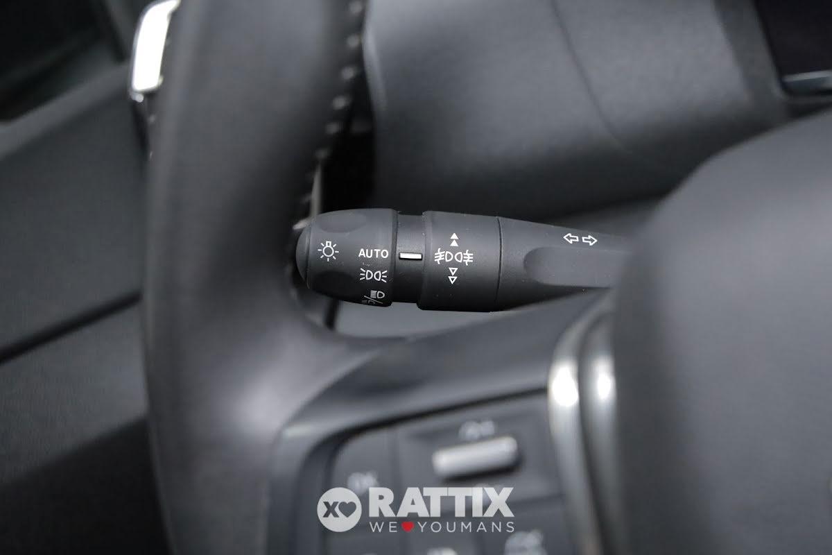 Citroen C4 X 1.2 Puretech 100CV Feel