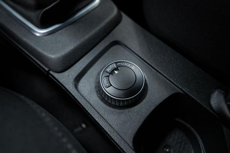 Dacia Duster 1.5 blue dci Prestige 4x4 115cv