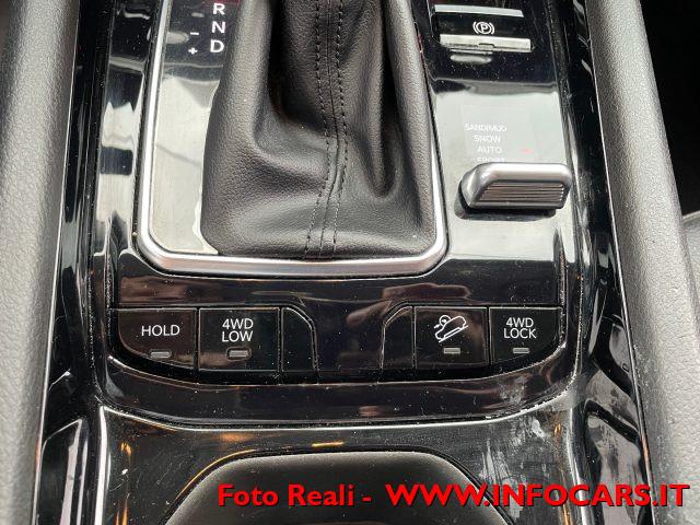 JEEP Compass 1.3 Turbo T4 190 CV PHEV AT6 4xe Limited PROMO