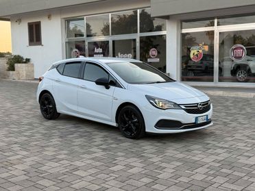 Opel Astra 1.6 CDTi 5 porte Business