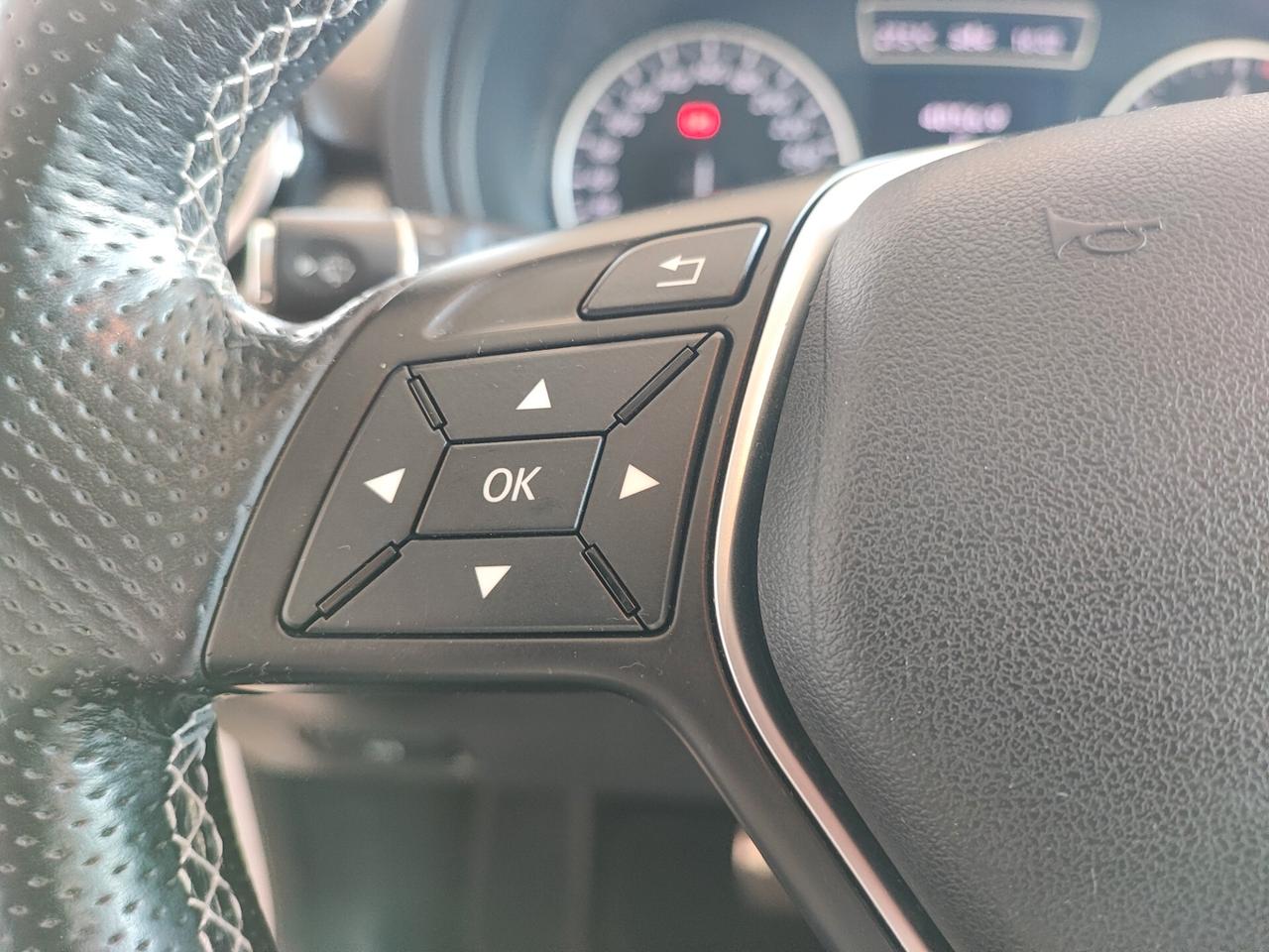 Mercedes-benz B 180 CDI Automatic Premium