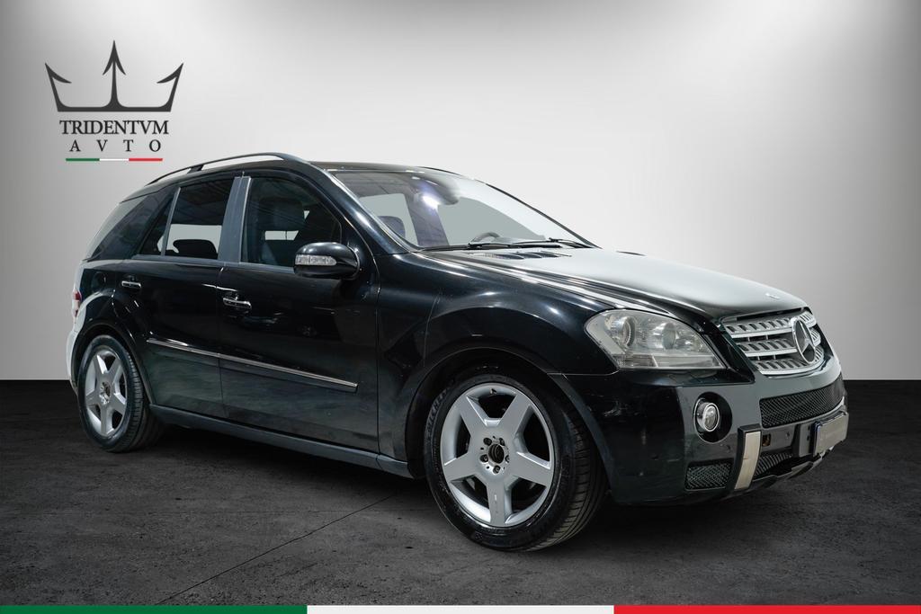 Mercedes ML 320 cdi Sport auto