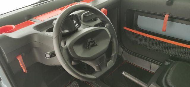 CITROEN Ami My Ami Pop