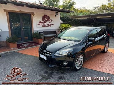 FORD Focus 1.0 EcoBoost 125 CV Titanium AFFARE!