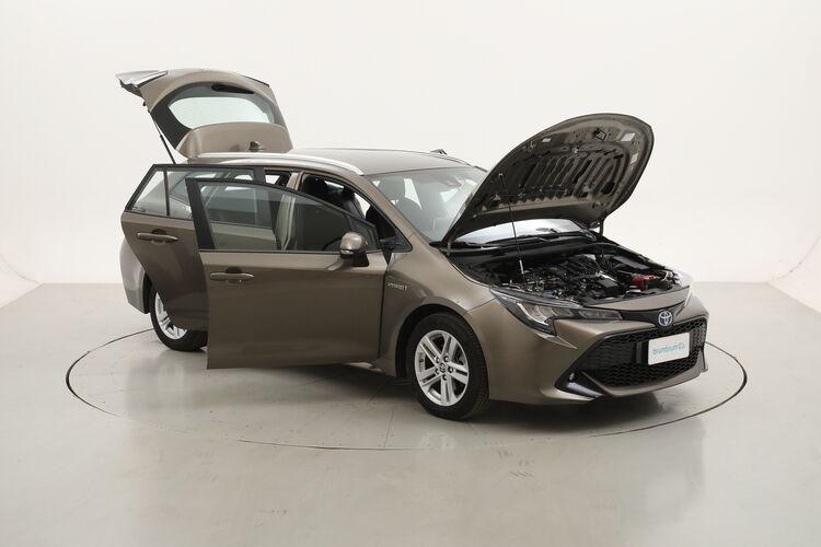 Toyota Corolla TS Hybrid Business BR329089 1.8 Full Hybrid 122CV