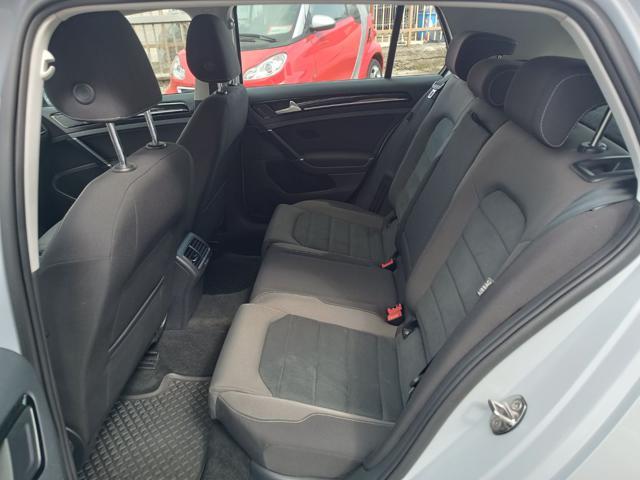 VOLKSWAGEN Golf 2.0 TDI 5p. 4 MOTION VENDUTA