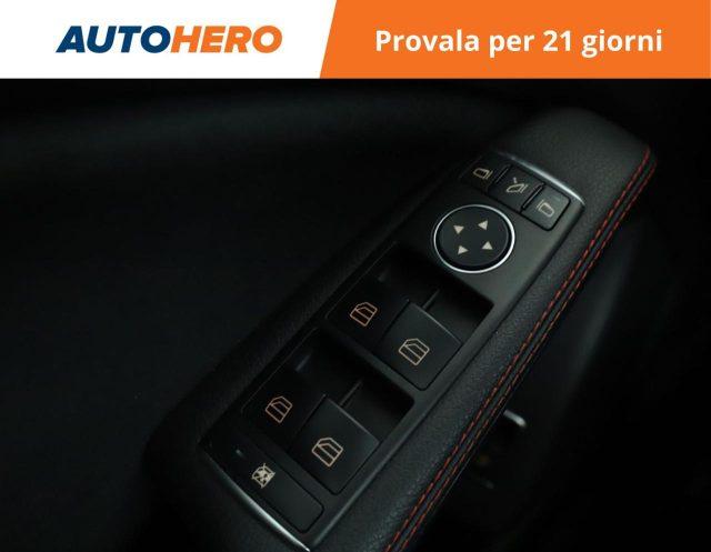 MERCEDES-BENZ CLA 200 d Automatic Premium