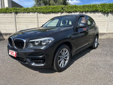 Bmw X3 xDrive20d 48V Business
