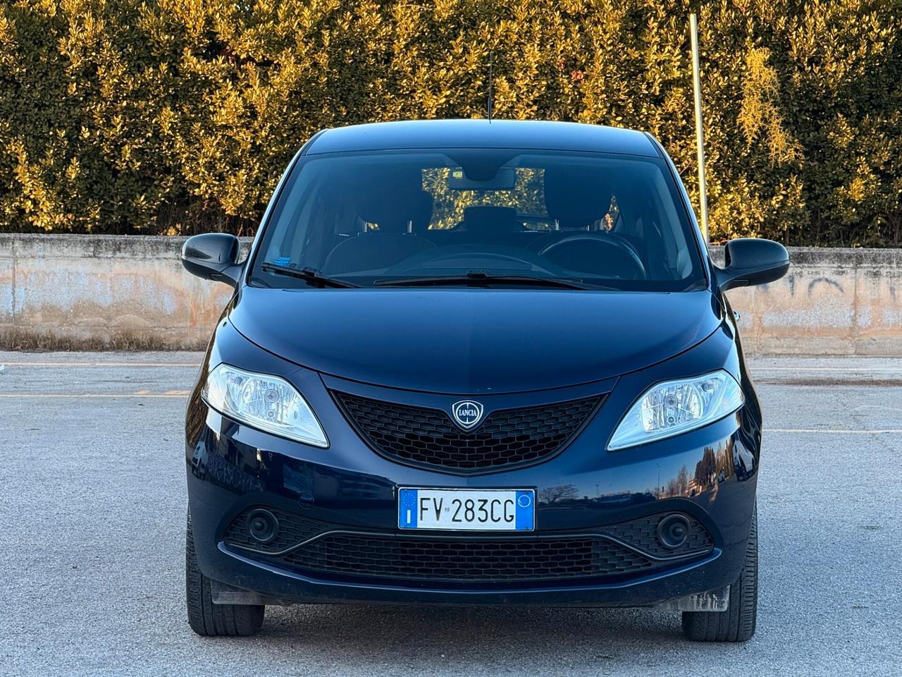 Lancia Ypsilon 1.2 2019 GARANZIA 12 MESI