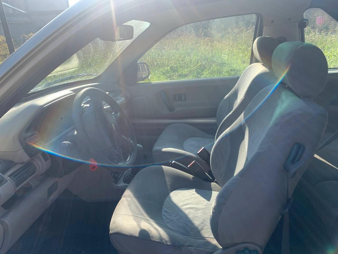 Land Rover Freelander 2.0 TD cat 3p. Hardback