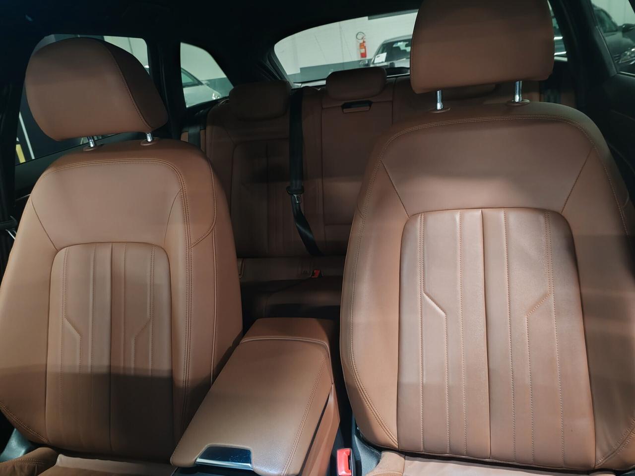 Audi A6 Avant 40 2.0 TDI quattro ultra S tronic