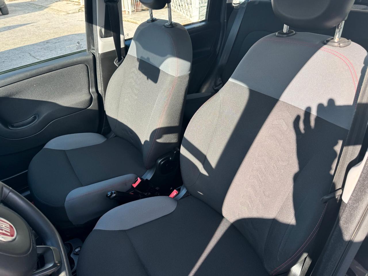 Fiat Panda 1.2 GPL 12/2019 90.000KM