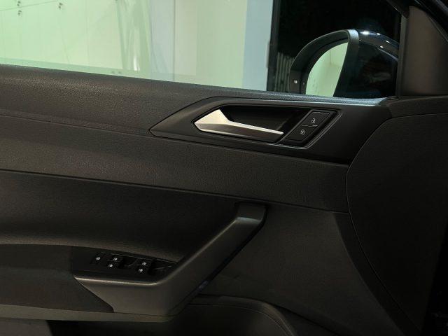 VOLKSWAGEN Taigo 1.0 TSI 95 CV Life da ?179,00 mensili