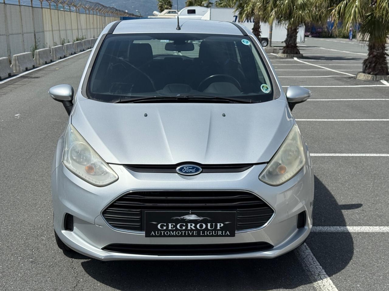 Ford B-Max 1.0 EcoBoost 100 CV**LEGGI DESCRIZIONI