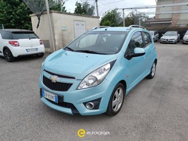 CHEVROLET Spark 1.2 LT GPL Eco Logic