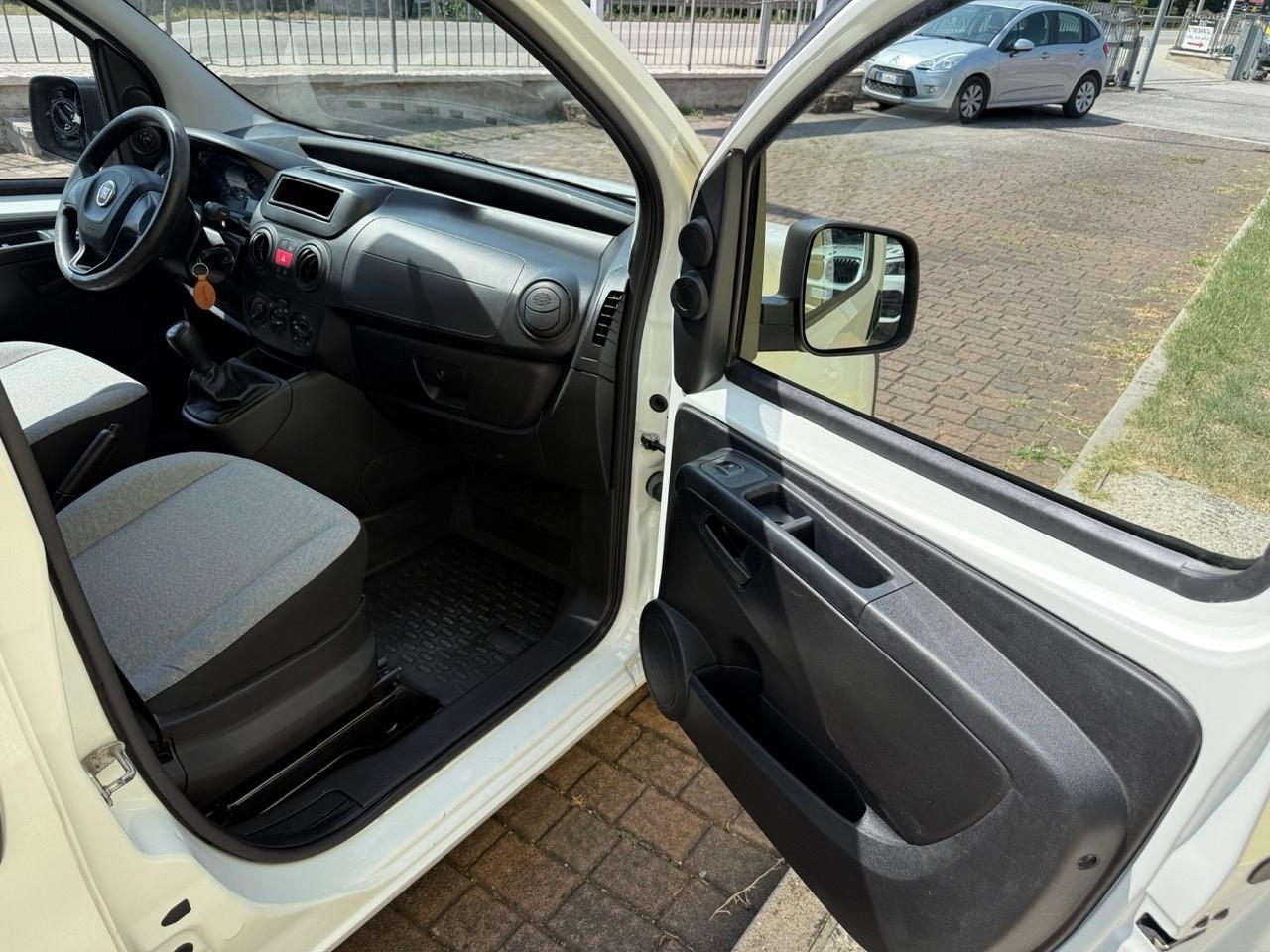 Fiat Fiorino 1.3D 95CV 2023 SENZA VINCOLI