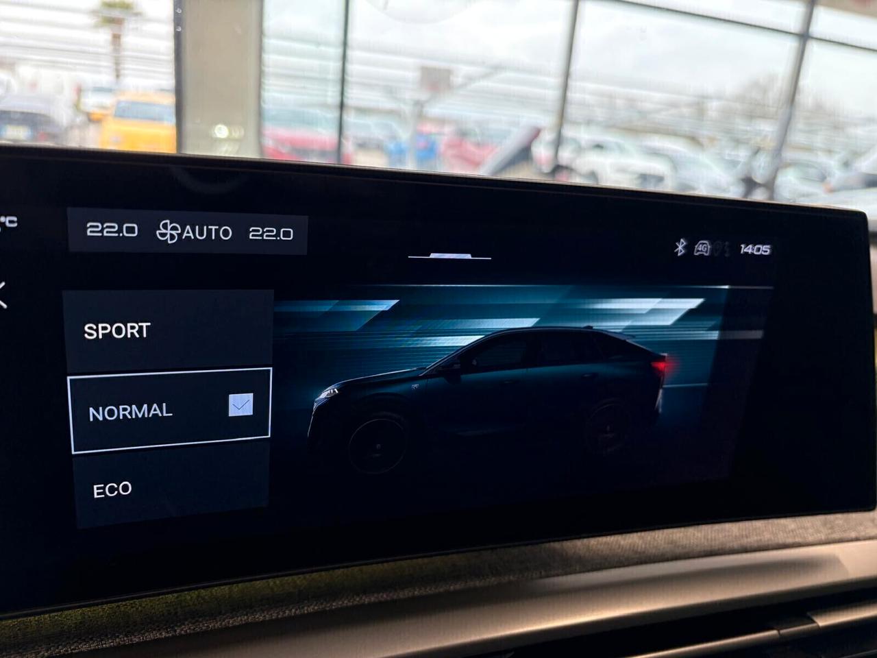 Peugeot 3008 GT Hybrid 145 e-DCS6 SPOTICAR