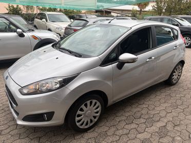 Ford Fiesta 1.2 60CV 5 porte Business*EURO6*NEOPATENTATI
