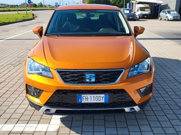 Seat Ateca 1.6 TDI Advance