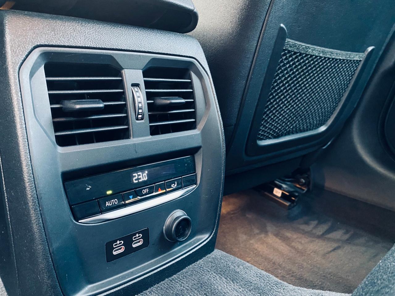 Bmw 320d Touring Business Advantage - CAMBIO AUTOMATICO