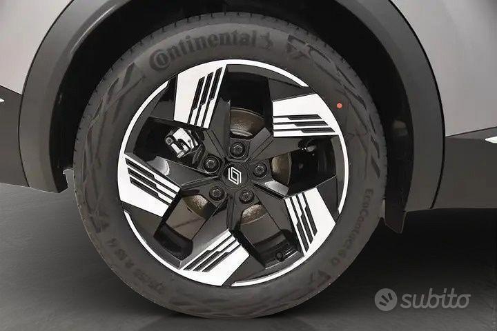 RENAULT SYMBIOZ ECO-G 120CV GPL TECHNO TUA 135