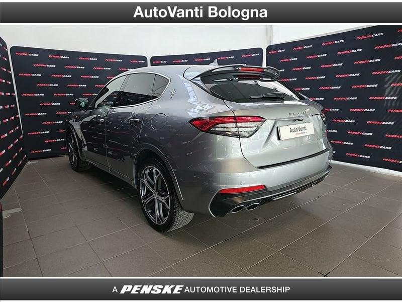 Maserati Levante Levante 2.0 mhev GT 330cv auto