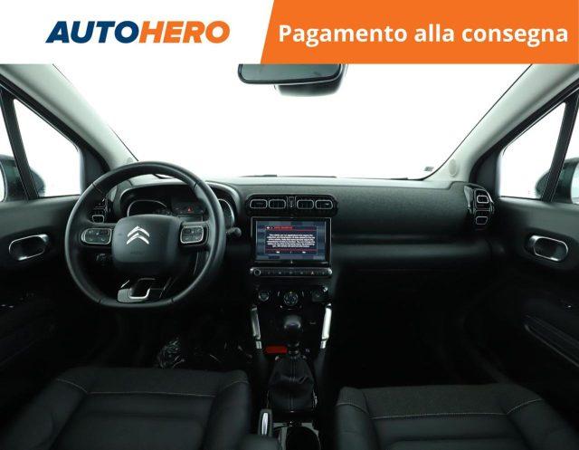 CITROEN C3 Aircross PureTech 110 S&S Shine Pack