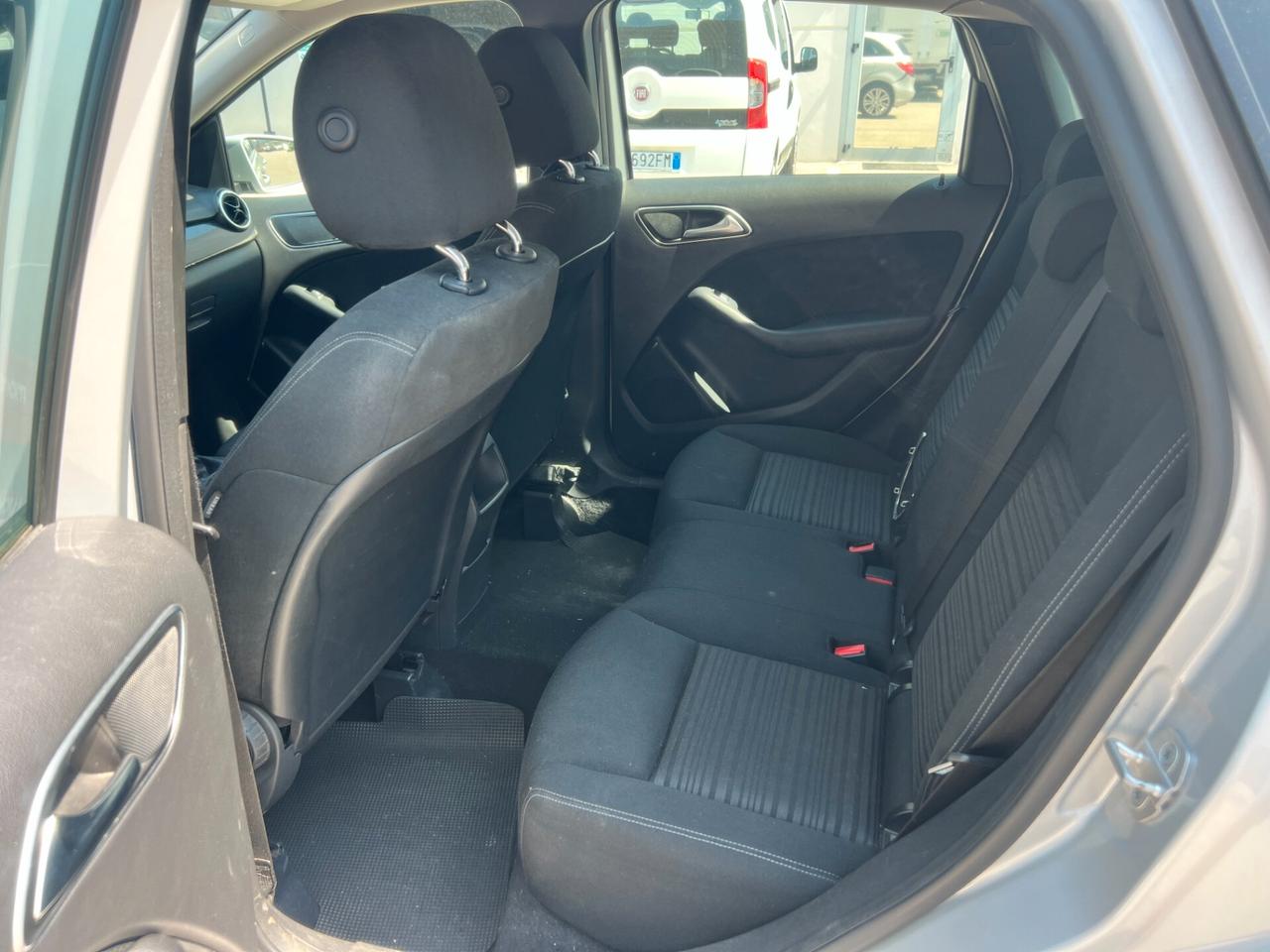Mercedes-benz B 180 CDI Executive MOTORE MERCEDES