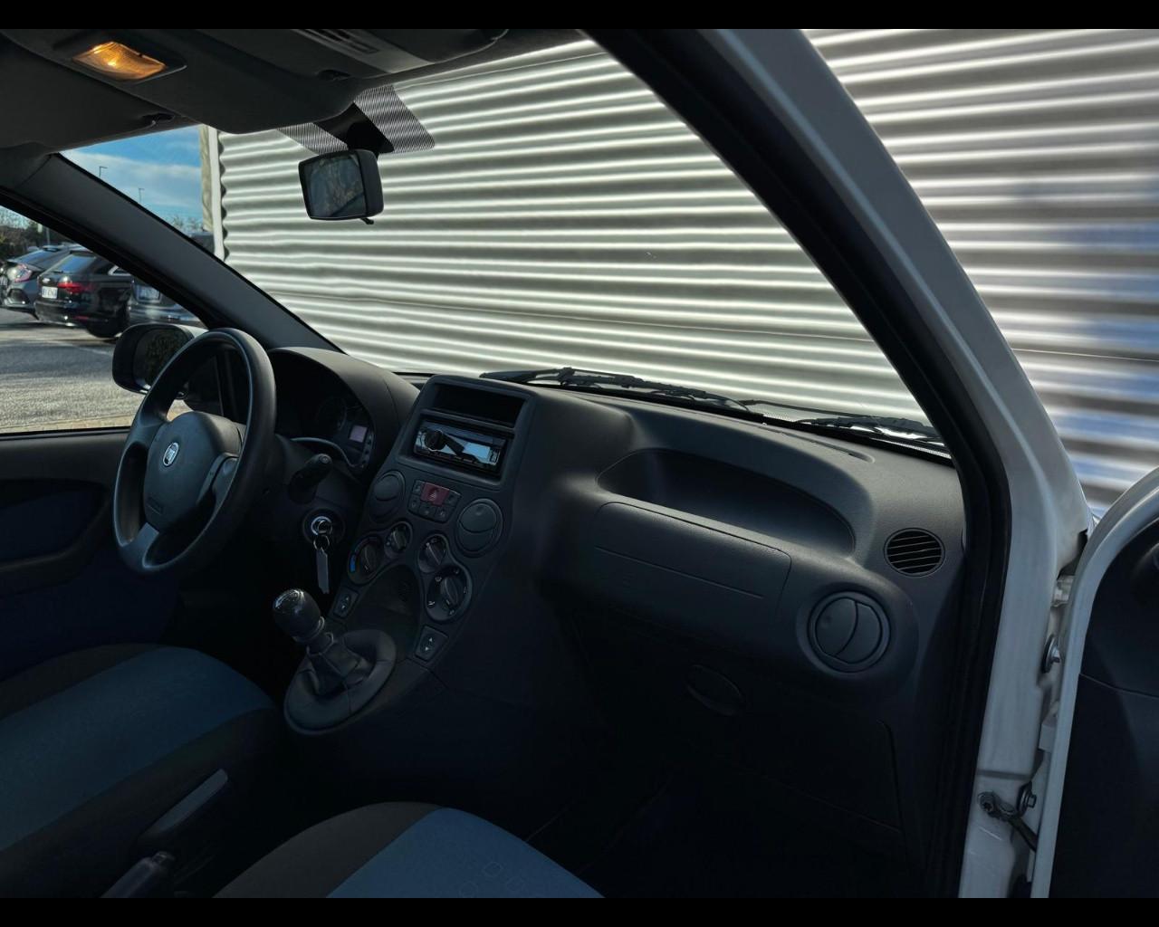 FIAT PANDA 1.2 ECO DYNAMIC