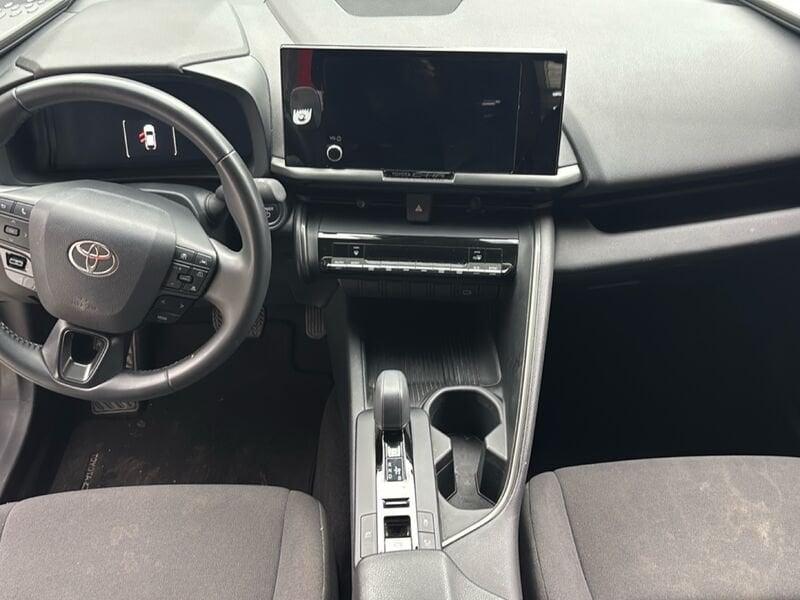 Toyota C-HR 1.8 HV E-CVT Active
