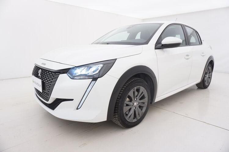 Peugeot 208 Active Pack BR923067 Elettrico 136CV