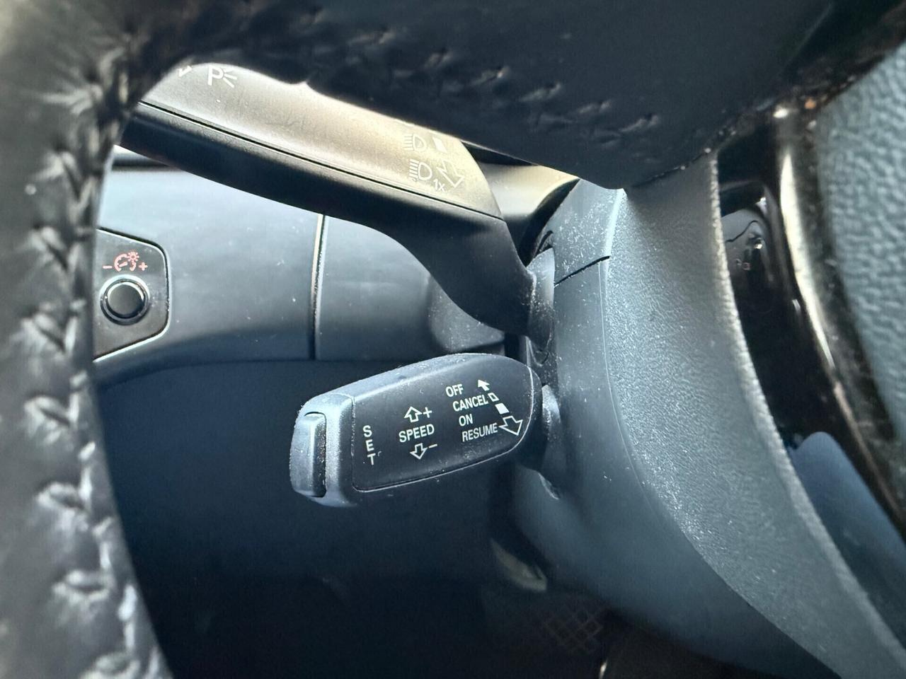 Audi A5 SPB automatica 2.0 TDI 177 CV multitronic Advanced