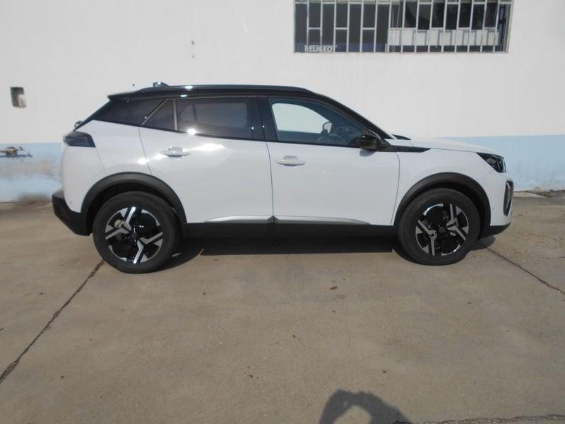 Peugeot 2008 145 GT Hybrid e-DCS6 Fin 9Perfet Sc35%