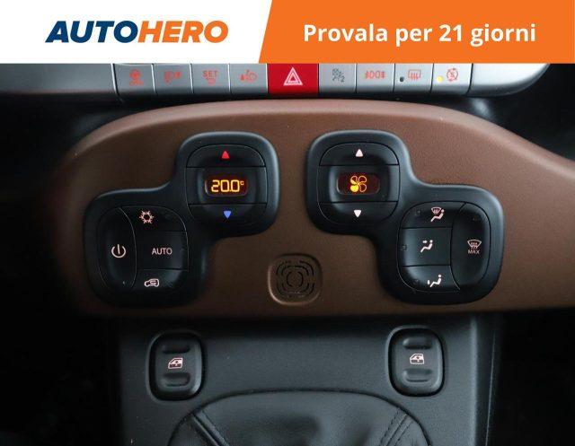 FIAT Panda Cross 1.3 MJT S&S 4x4