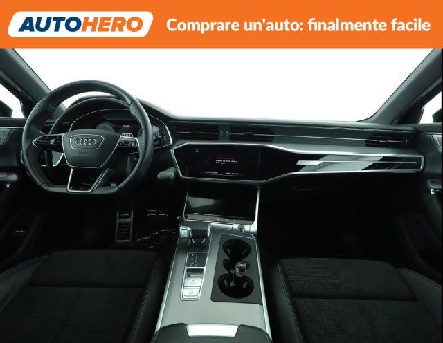 AUDI A6 Avant 55 2.0 TFSI e quattro ultra S tronic S line