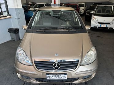 Mercedes-benz A 180 CDI automatica