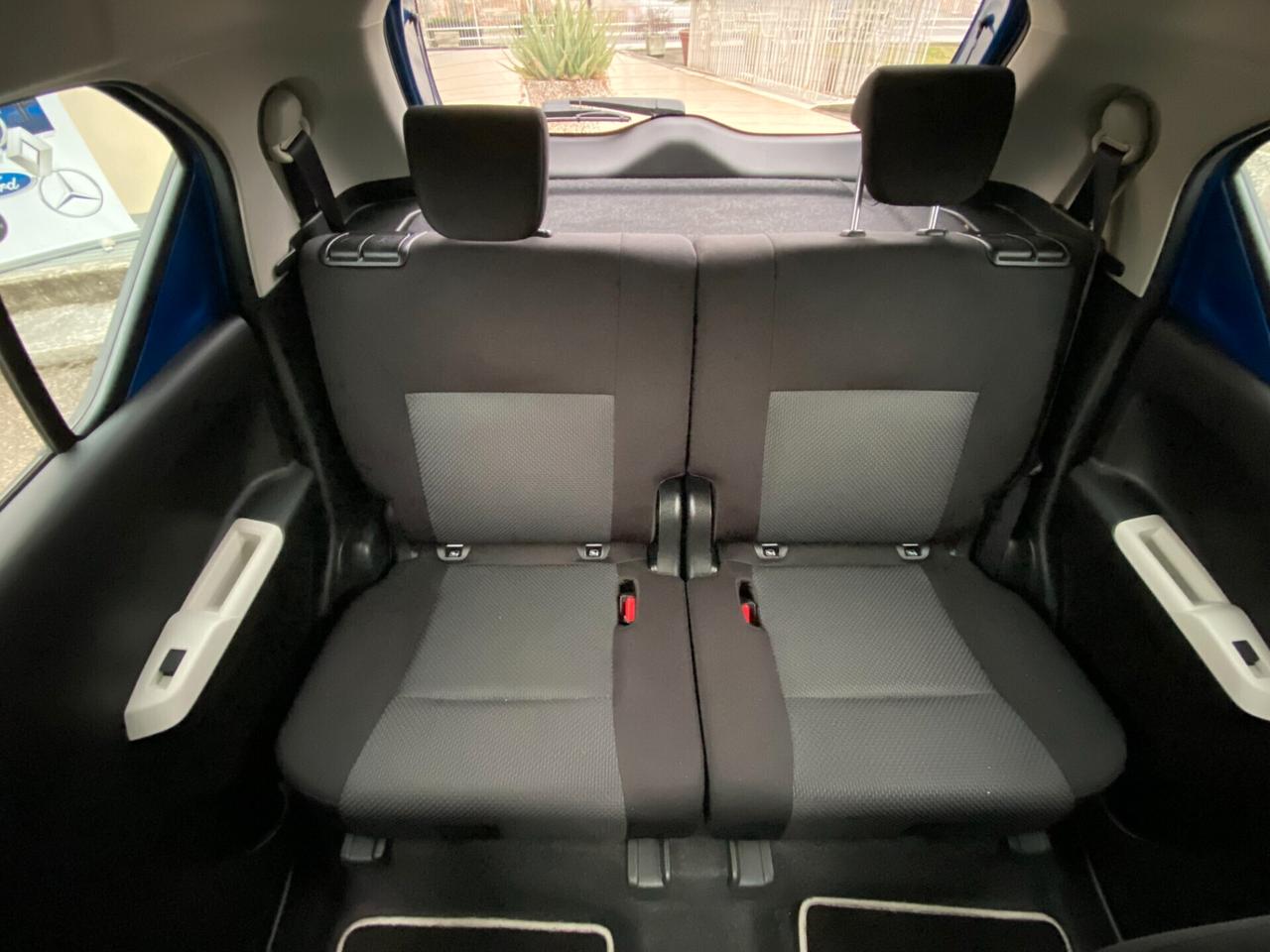 Suzuki Ignis 1.2 Hybrid Top