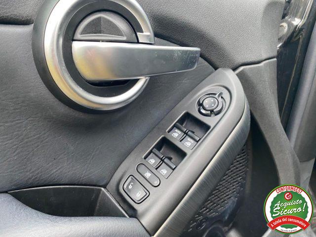 FIAT 500X 1.4 MultiAir 140 CV Cross