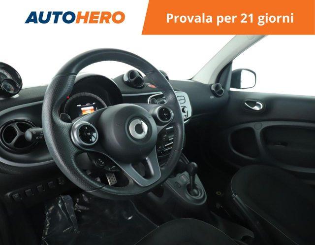 SMART ForTwo 90 0.9 Turbo twinamic Passion