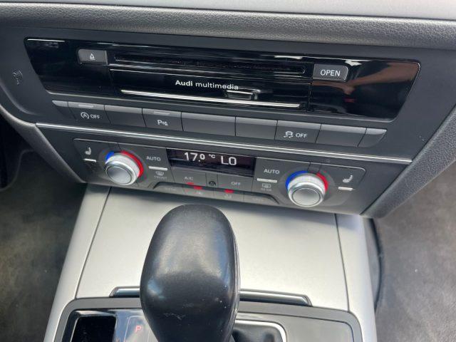 AUDI A6 Avant 2.0 TDI 190 CV ultra S tronic