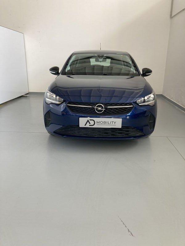 Opel Corsa 1.2 Edition 100cv AT8